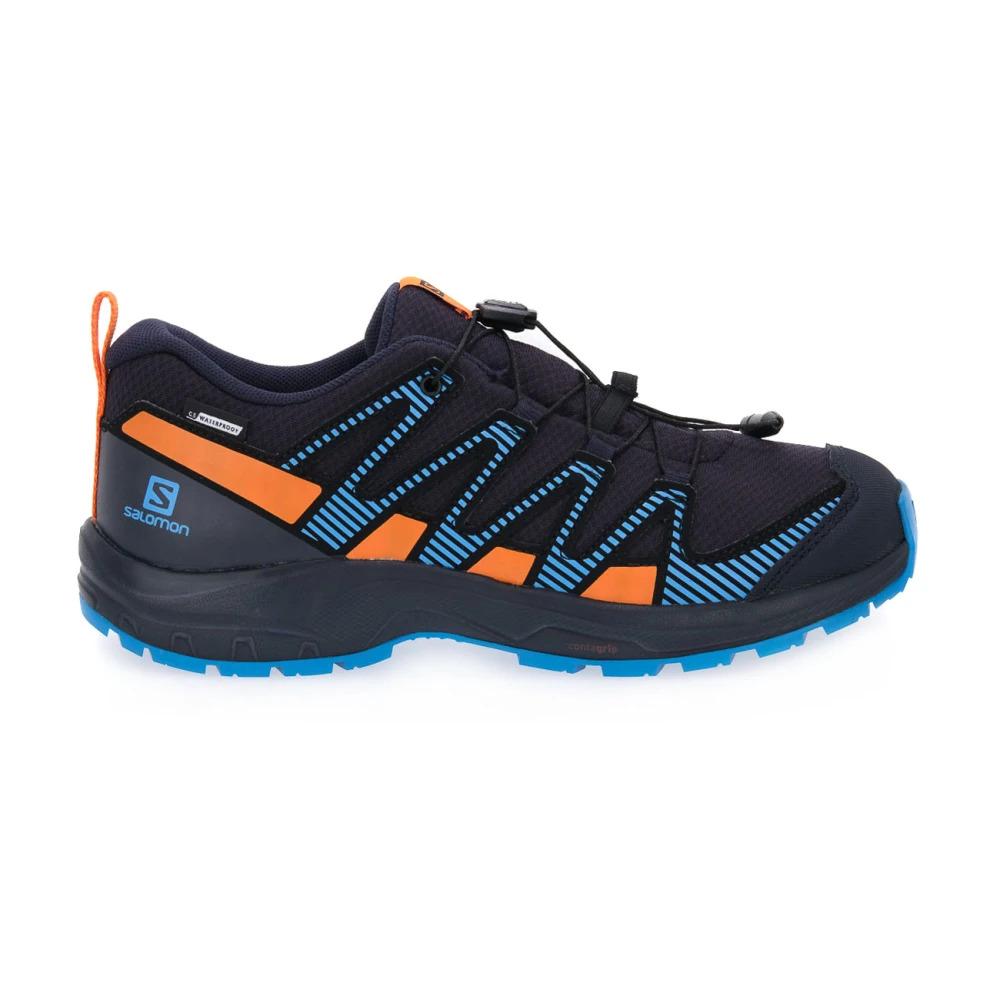 Junior Trail Running Shoes