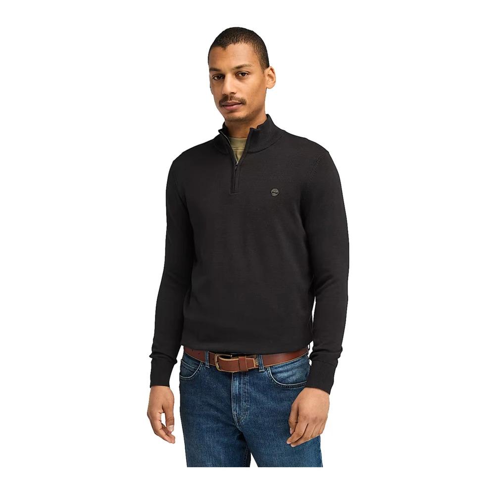 Black River Zip Sweater