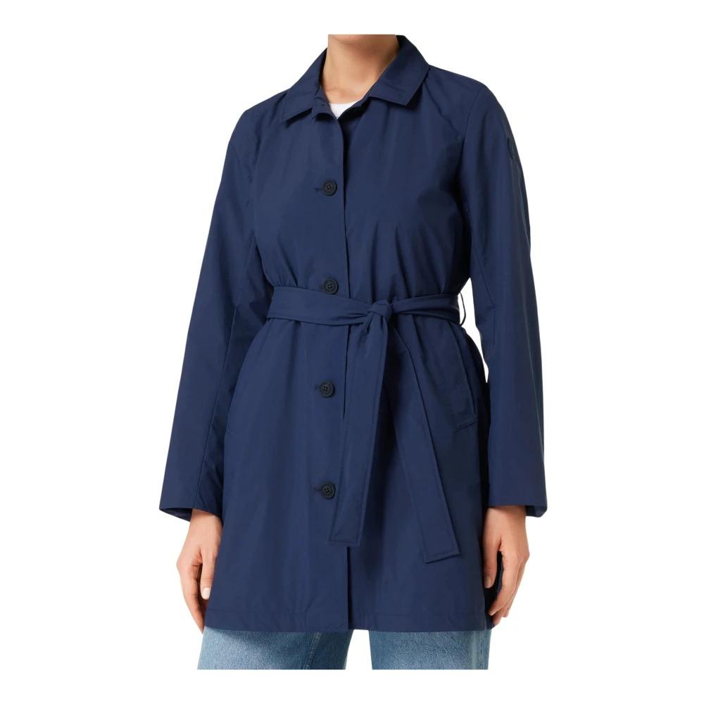 Lightweight Trench Hattie Coat