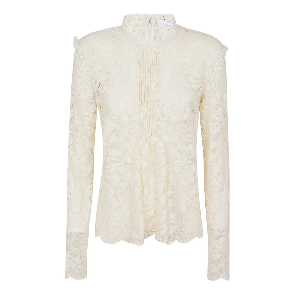 Ivory Top for Women