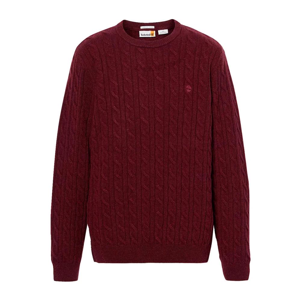 Red Phillips Brook Men's Sweater