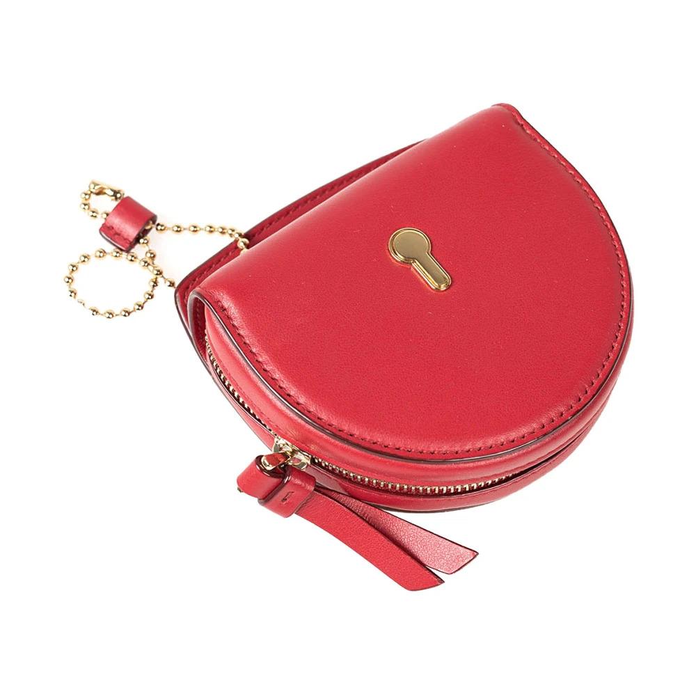 Luxury Leather Bag Accessory