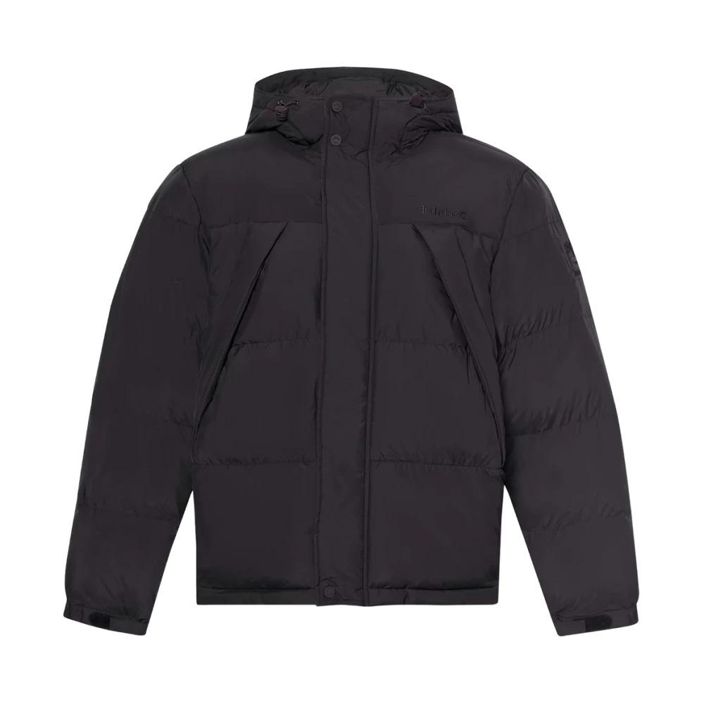 Archive Ravine Short Down Jacket