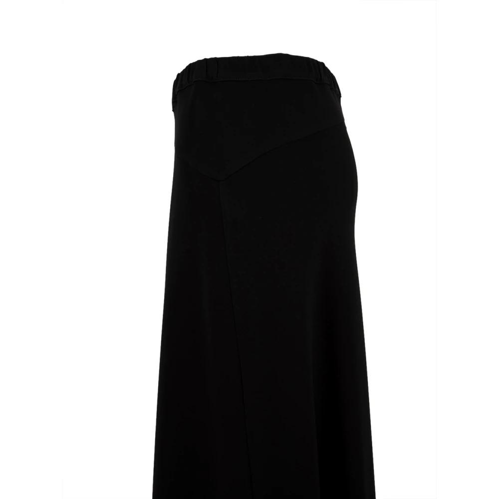 Black Model 2205 2088 10241 Skirts