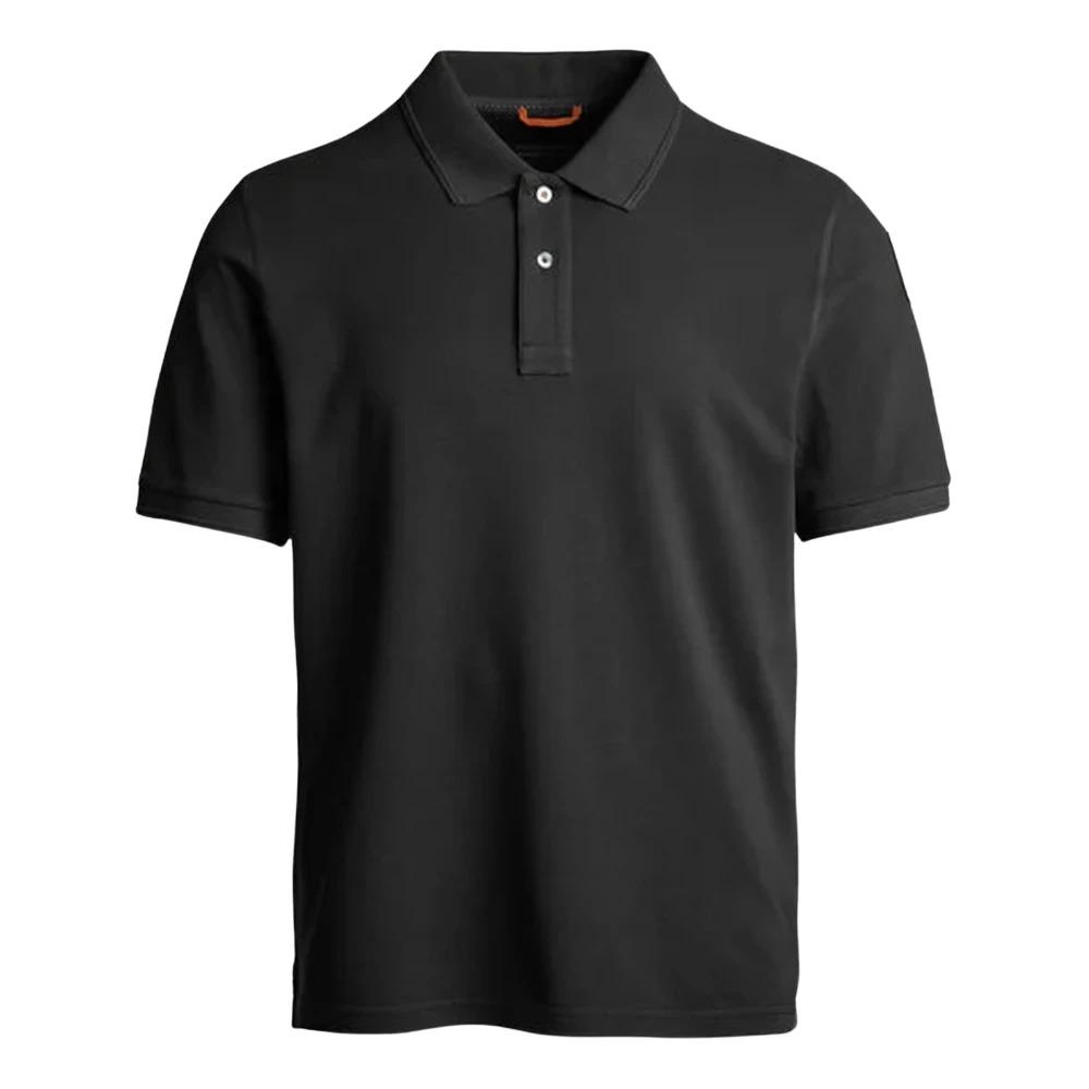 Black Polo Shirt