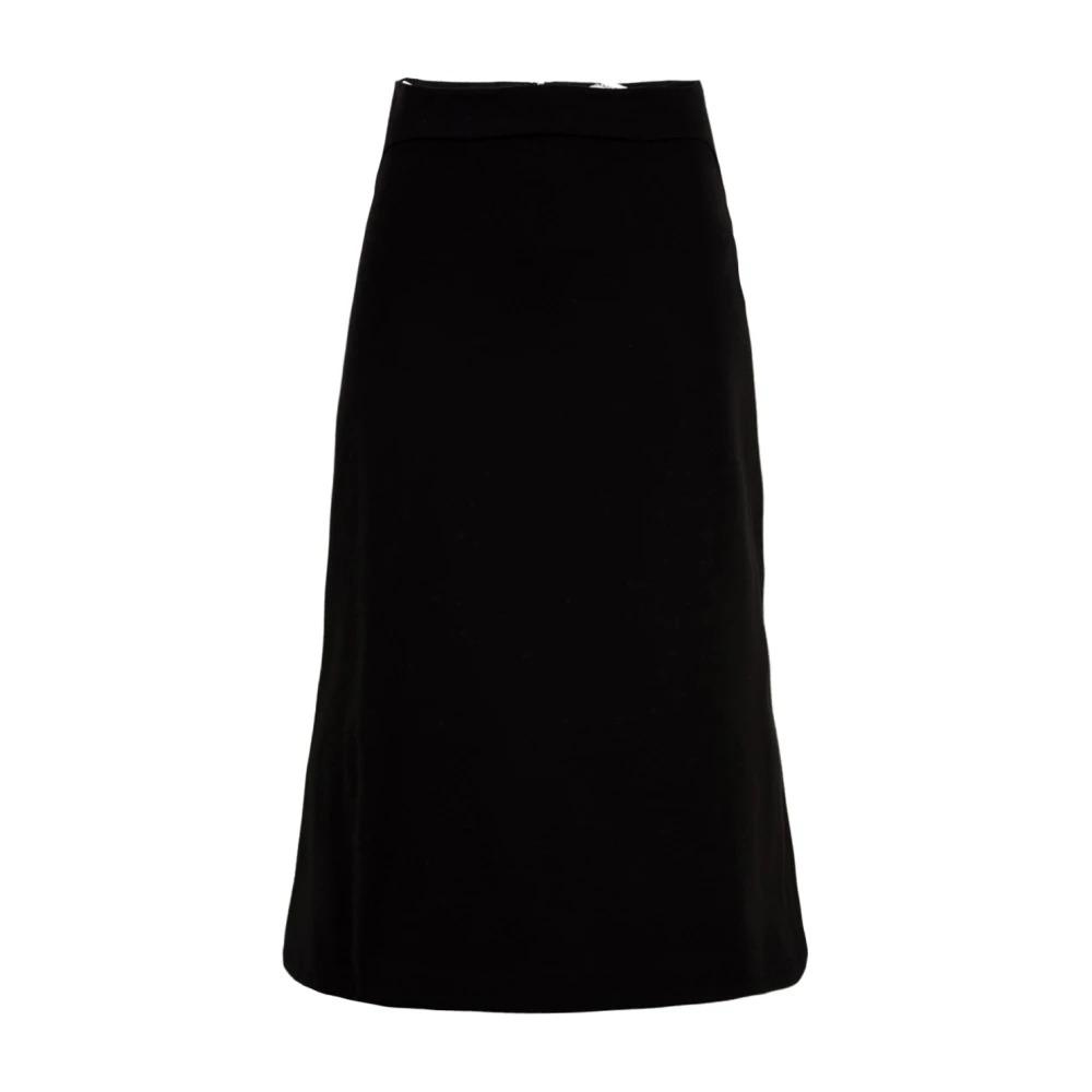 Black Skirts for Women