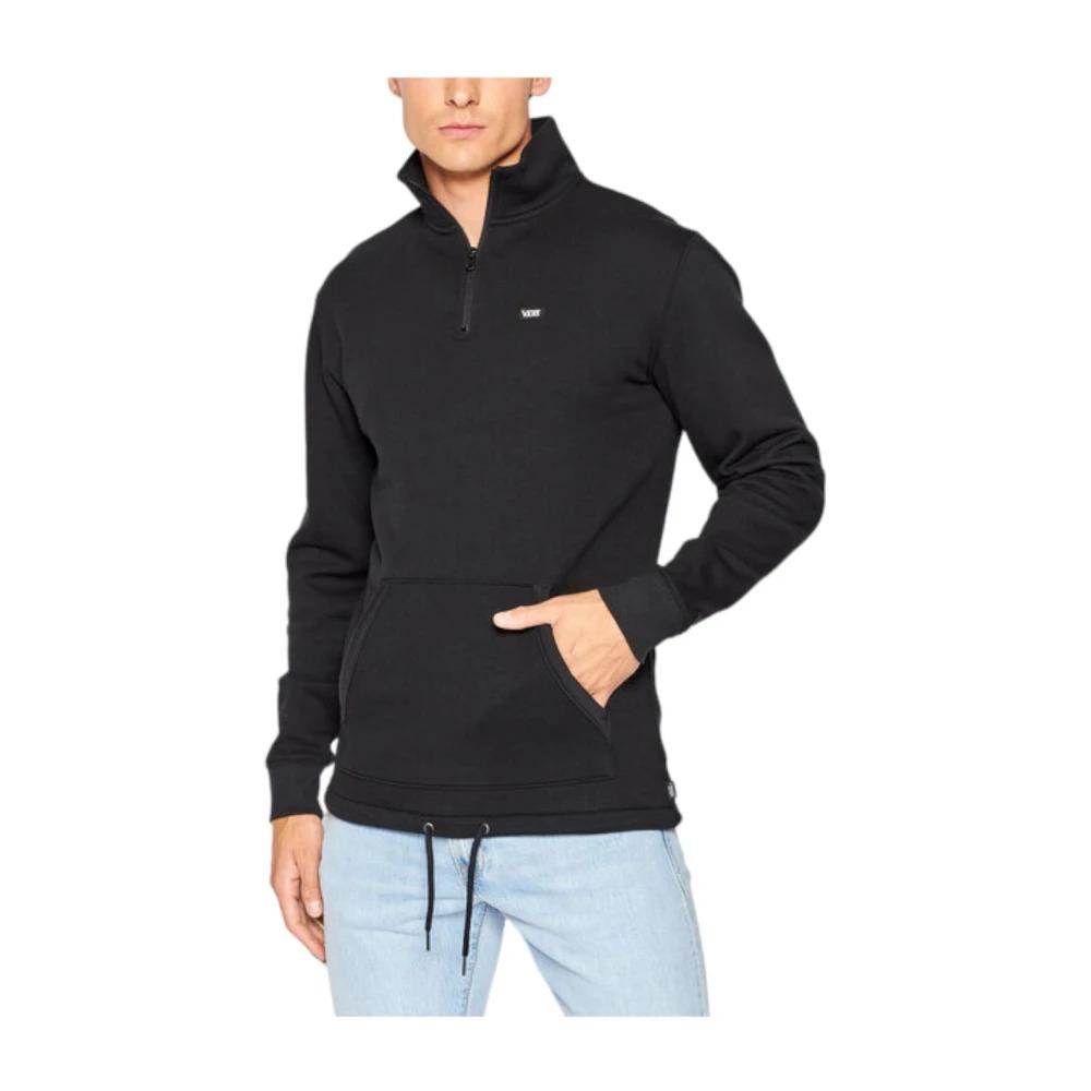 Zip-Through Sweatshirt