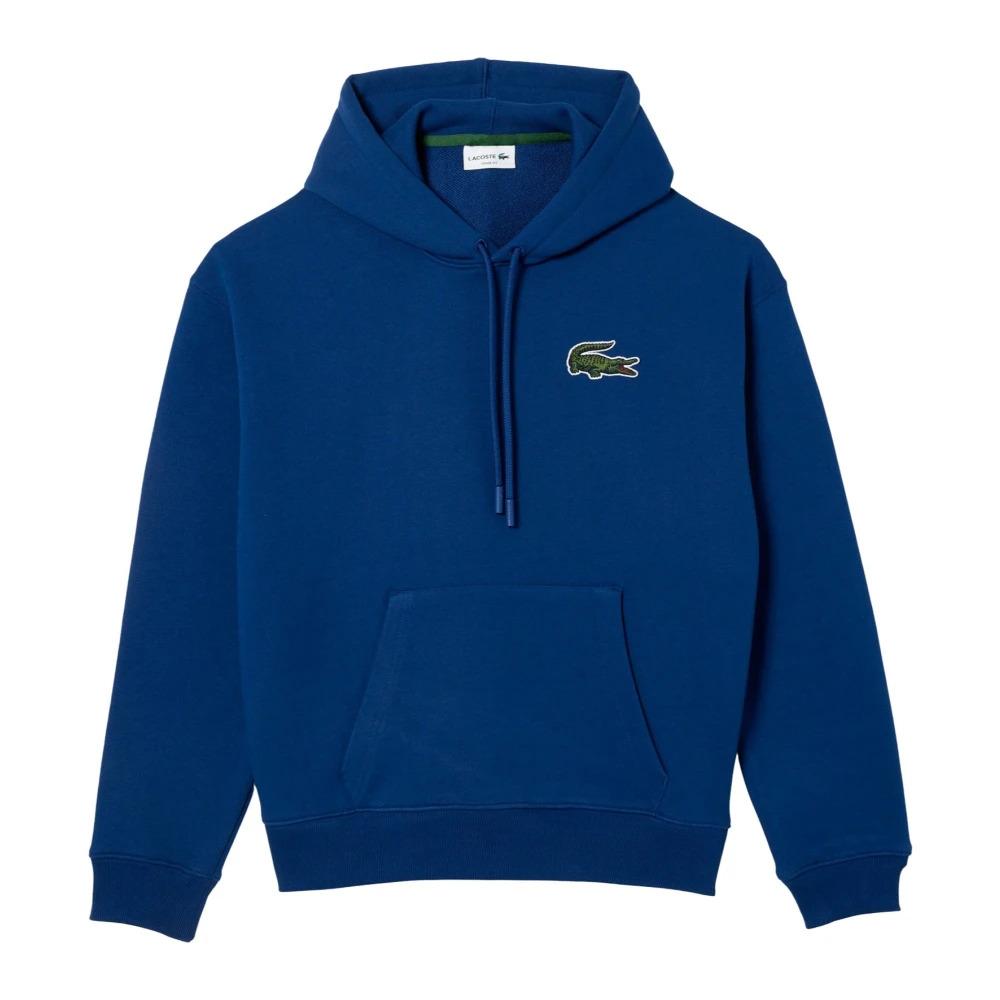 Hoodless Sweatshirt