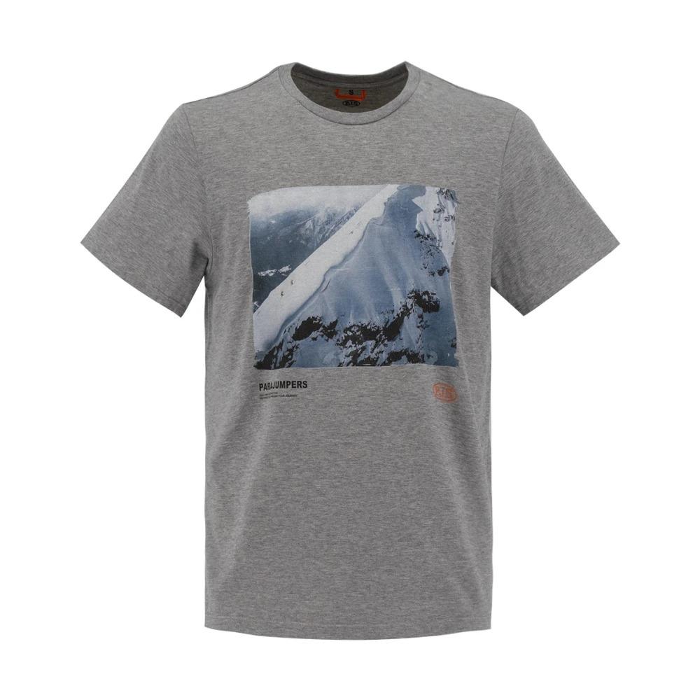 Essential Printed T-Shirt