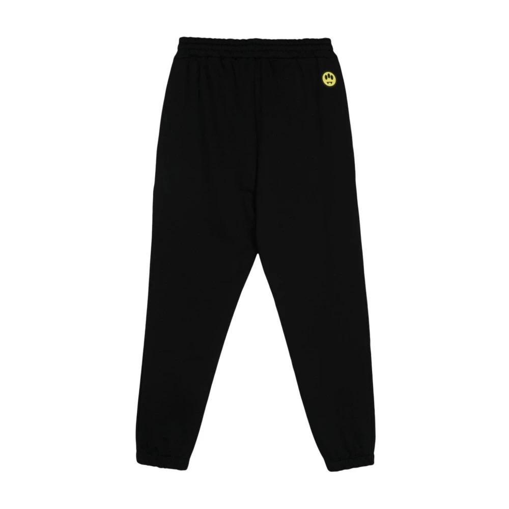 Black Sweatpants for Men and Women