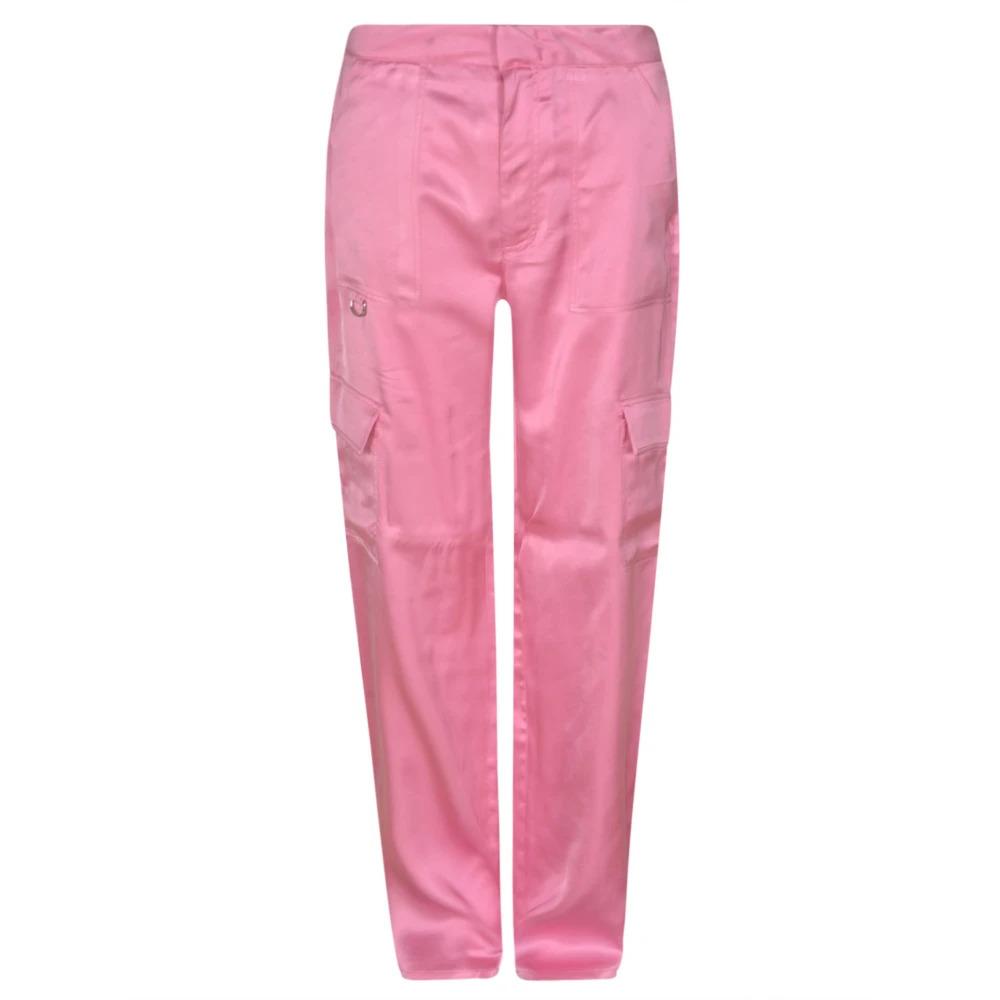 Pink Trousers