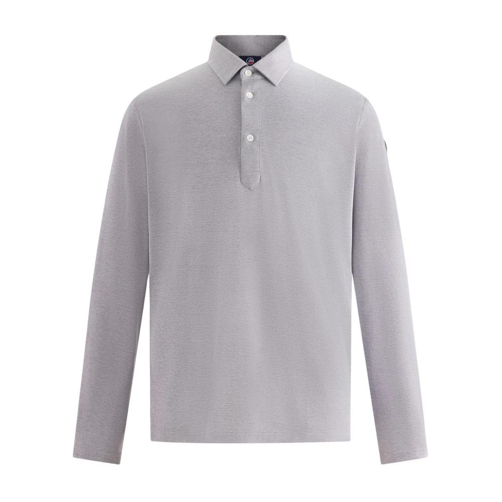 Classic Cotton Polo Shirt