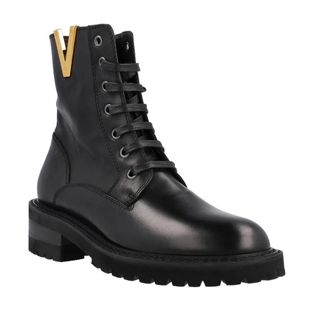 Nero Ankle Boots for Women