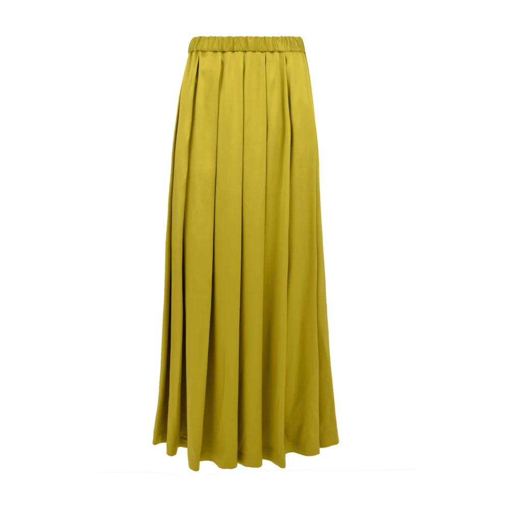 Acid Yellow Skirt Model 2208 G777 85153