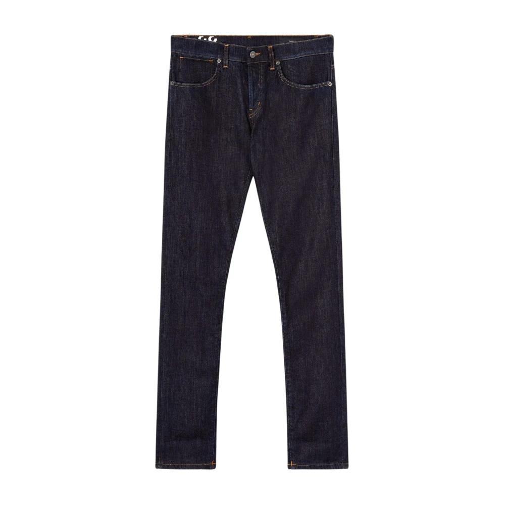 Slim Denim Stretch Jeans