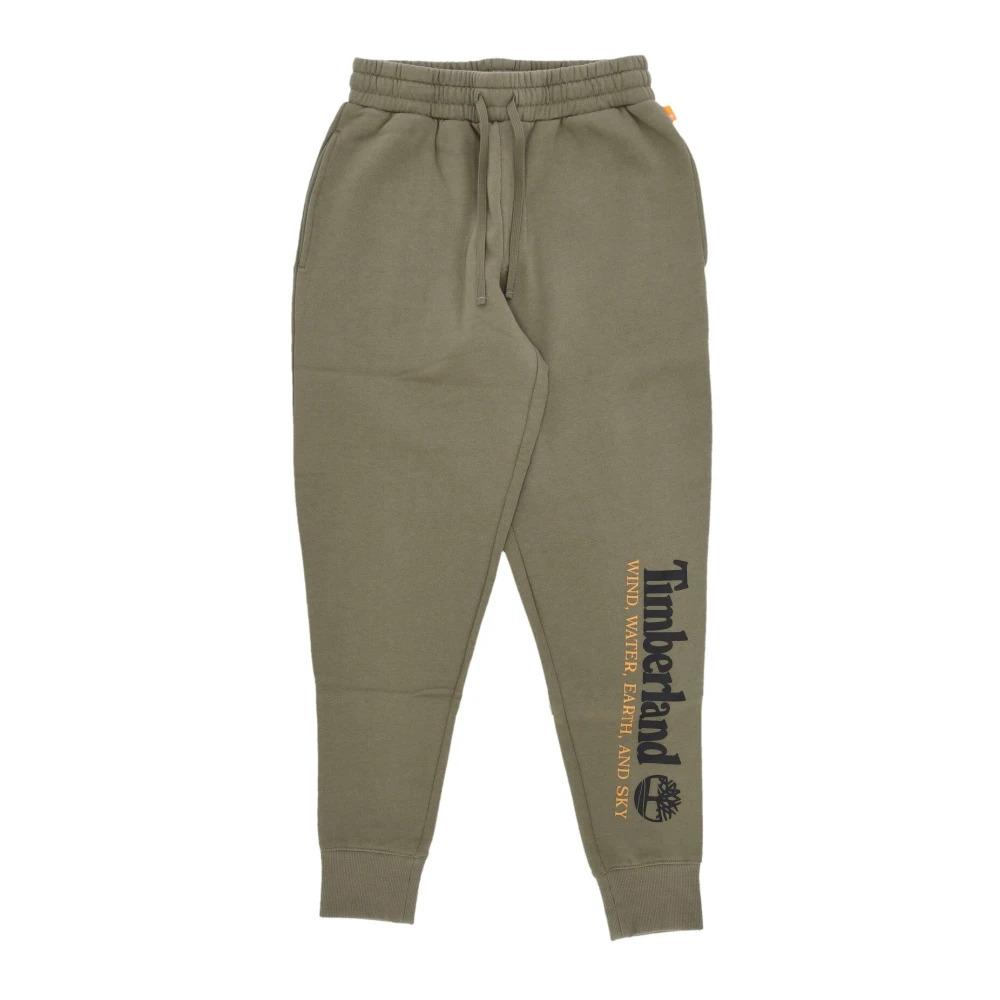 Earth Mens Sweatpants