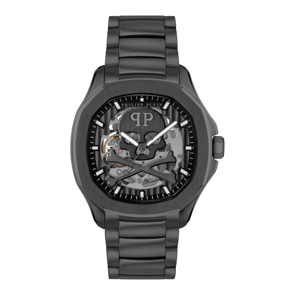 Skeleton Spectre Automatic Men's Watch