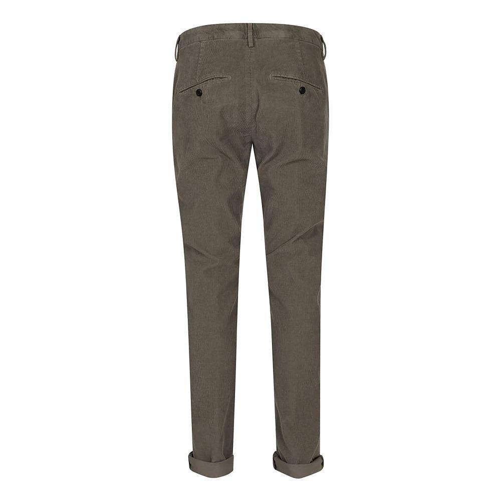 Gaubert Pants in Taupe