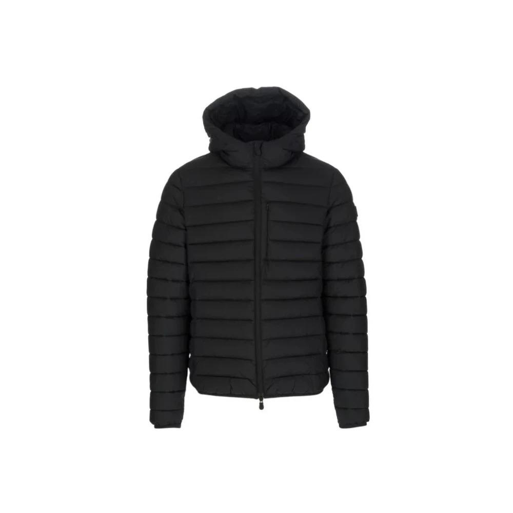 Short Mens Puffer Jacket Juncus