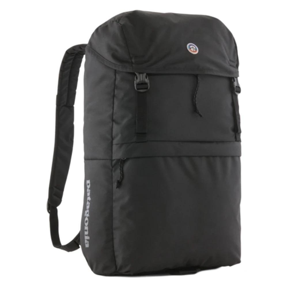 Fieldsmith Lid Pack Black Backpack