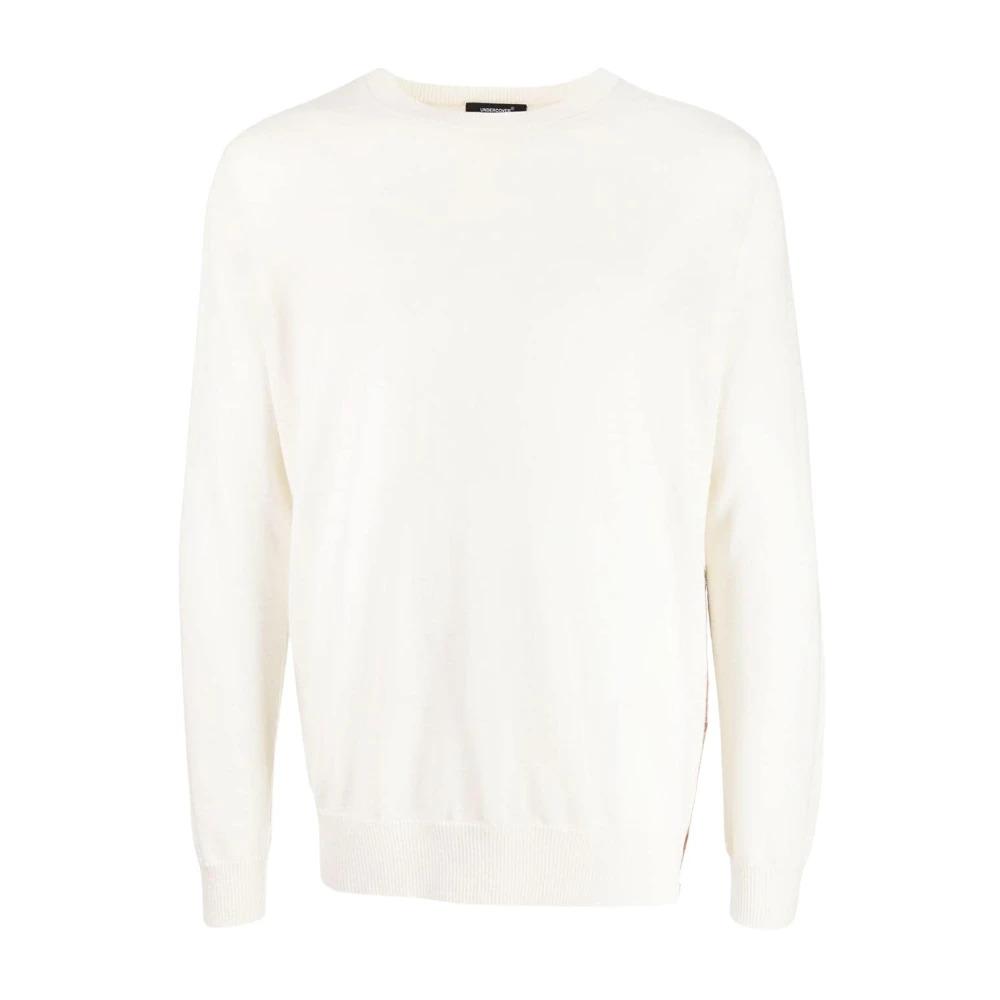 Undercover Sweaters White