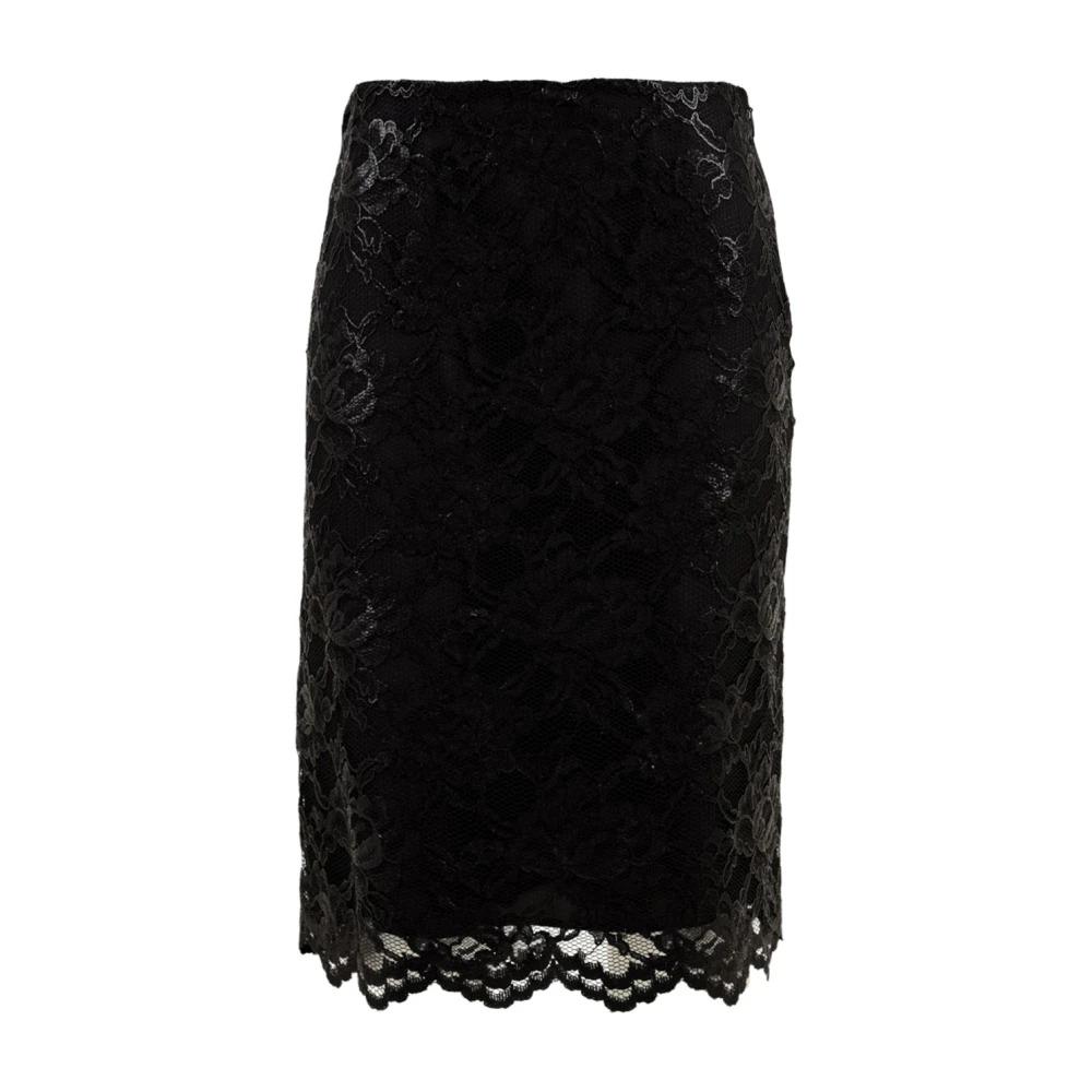 Black Skirts for Women