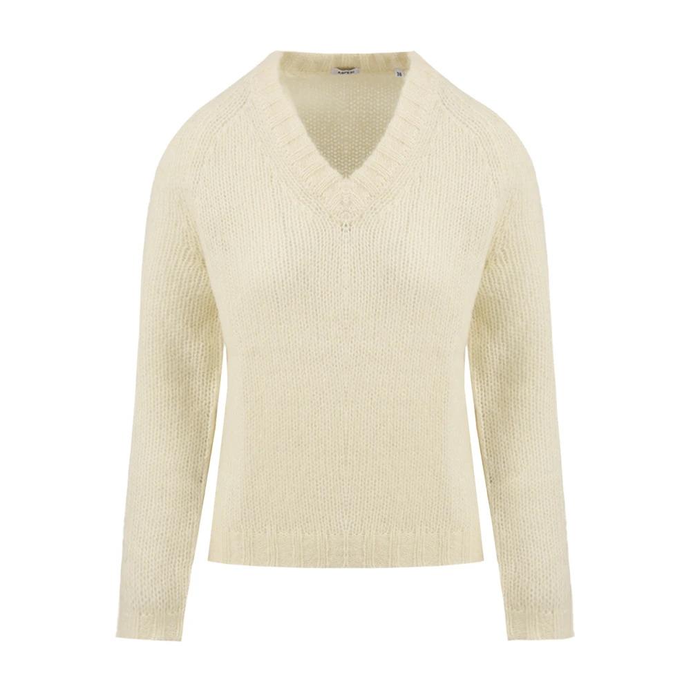 Natural Sweater Model 3210 P598