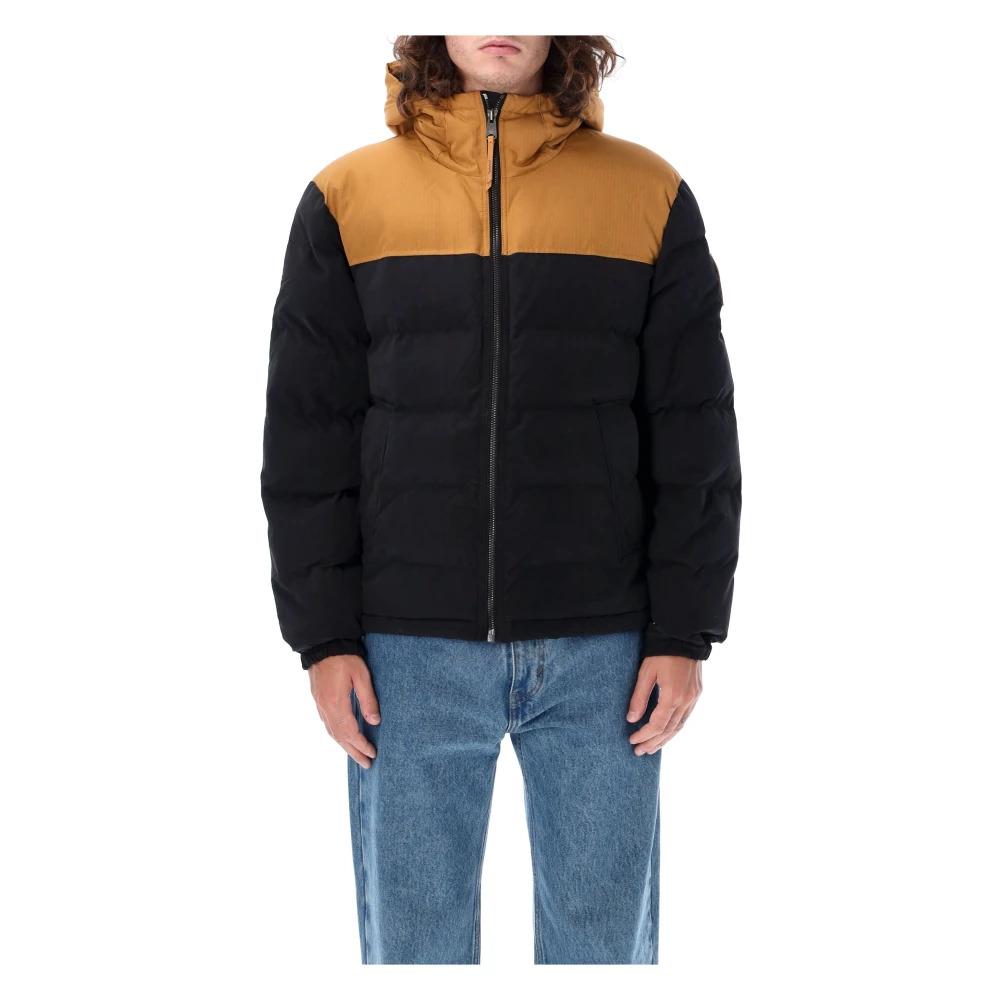 Puffer Jacket - Stylish and Warm