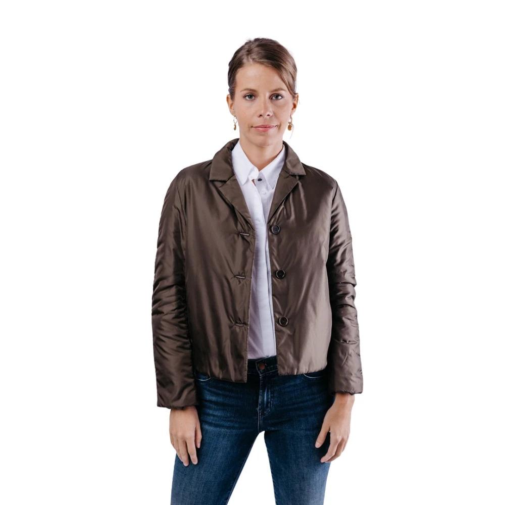 Versatileylon Jacket for Women