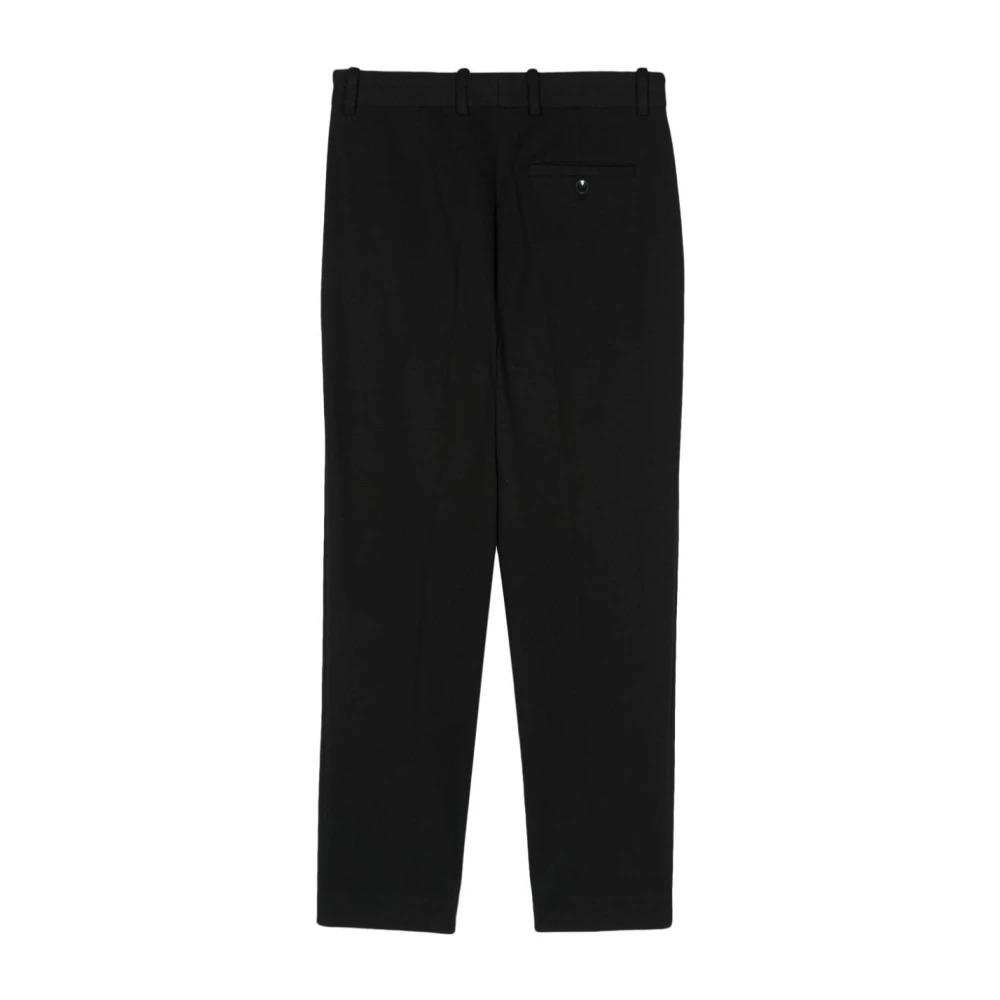 Circolo 1901 Trousers Black