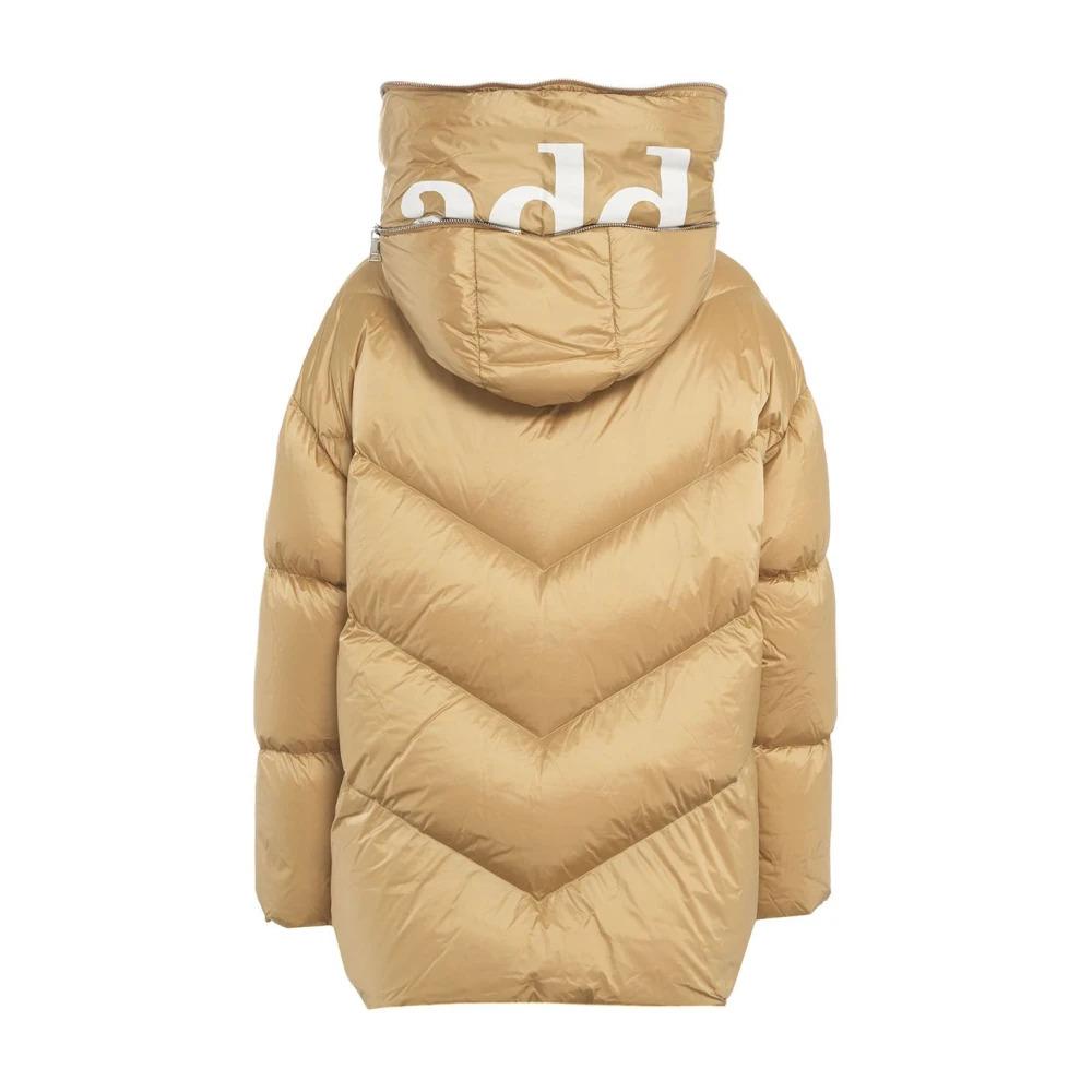 Gold Jacket AW24 Women's Clothing