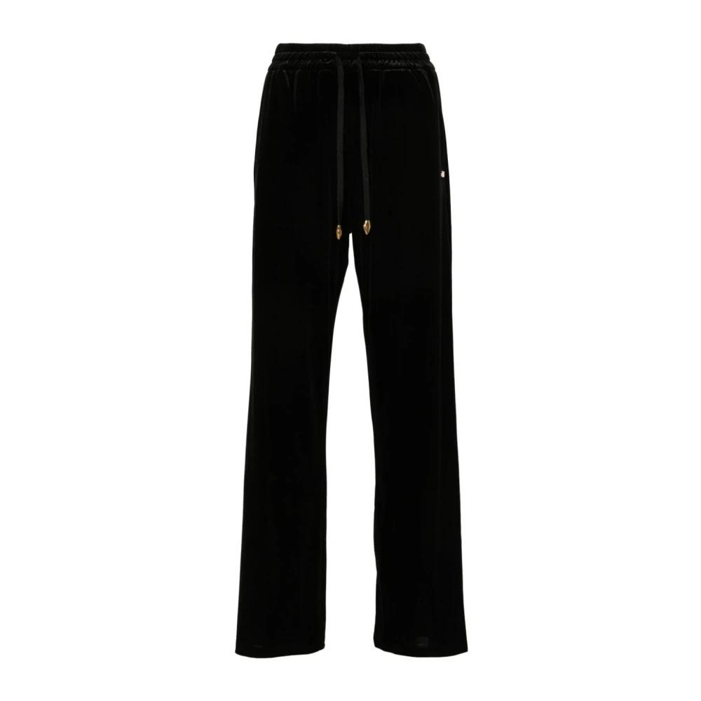 Black Trousers AW24