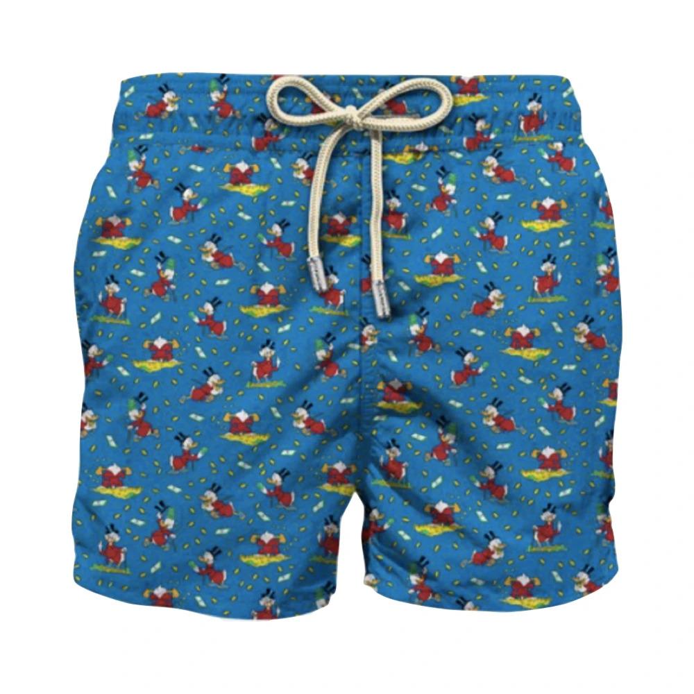 Men's Beachwear Special Edition Disney