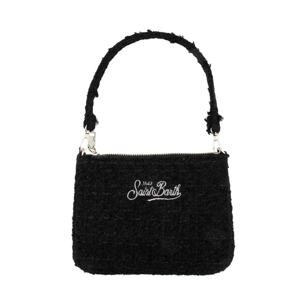 Knitted Design Handbag Organizer