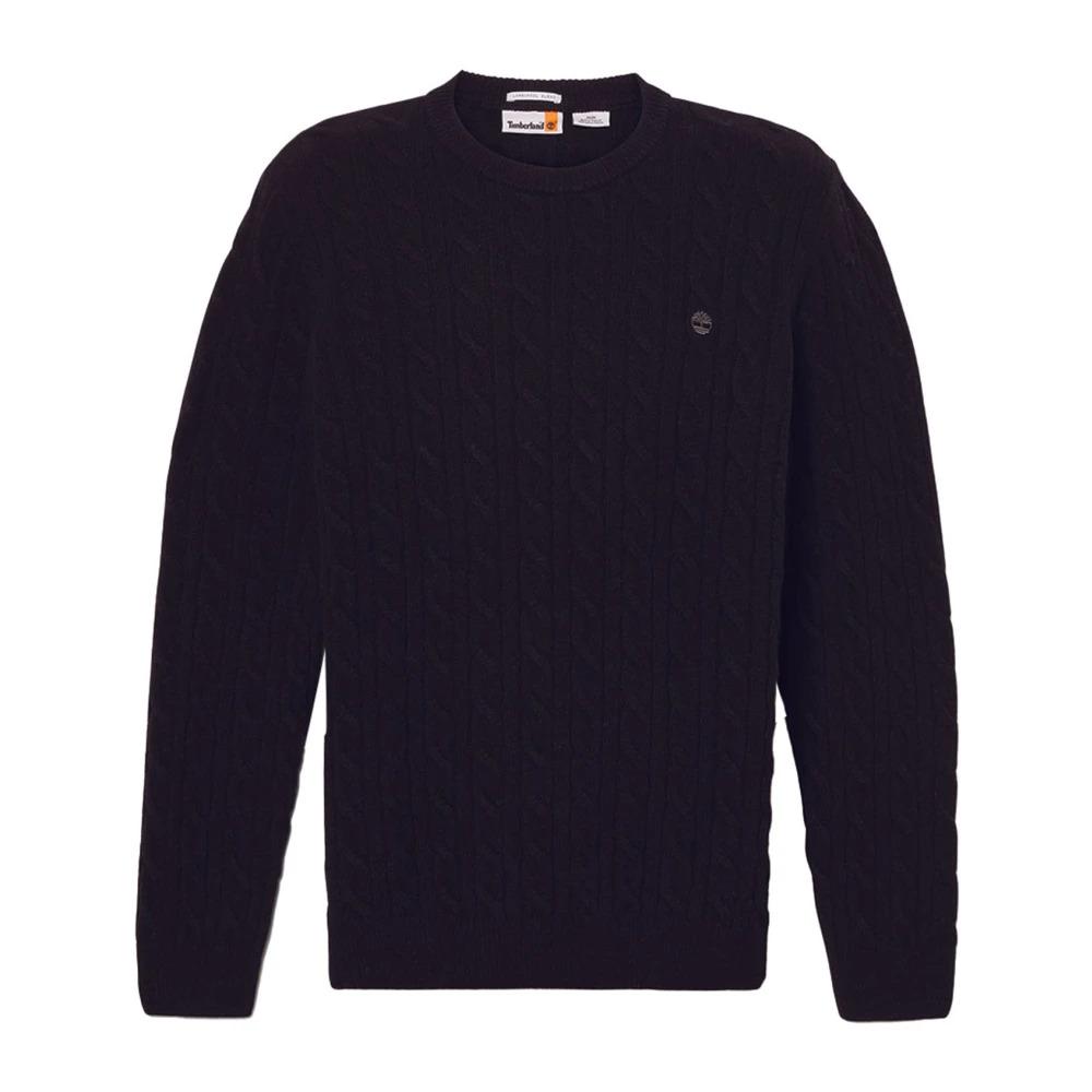 Black Phillips Brook Men's Sweater