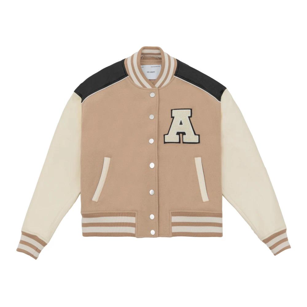 Ivy Varsity Jacket