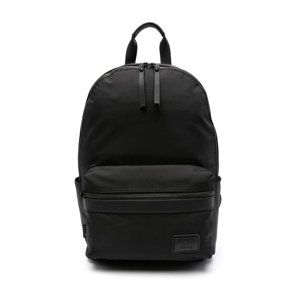 Black Blade 2121 Backpack Nylon