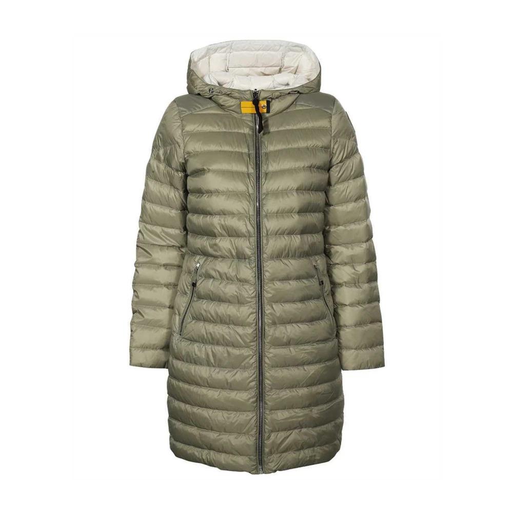 Arlette Reversible Down Jacket