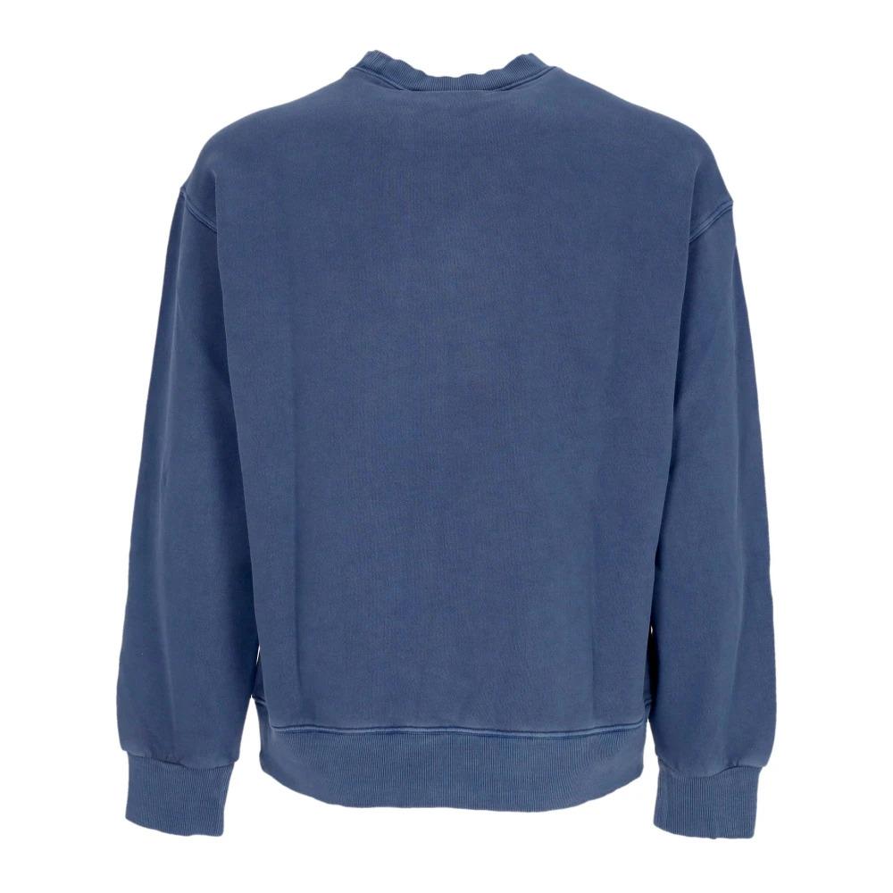 Elder Garment Dyed Crewneck Sweatshirt