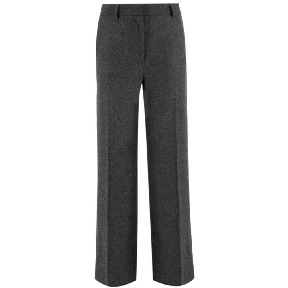 Modern Tailored Trousers for Sophisticated Look