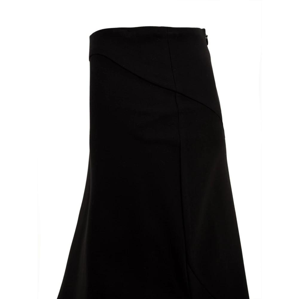 Black Skirts for Women