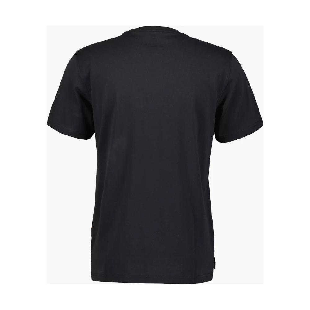 Mojave T-Shirt with Pocket