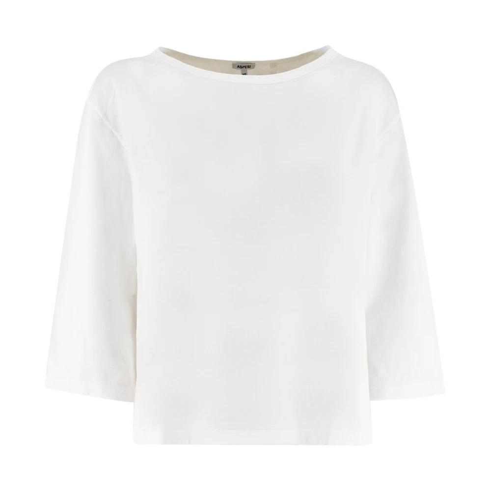 Womens Clothing Knitwear Bianco/white SS24