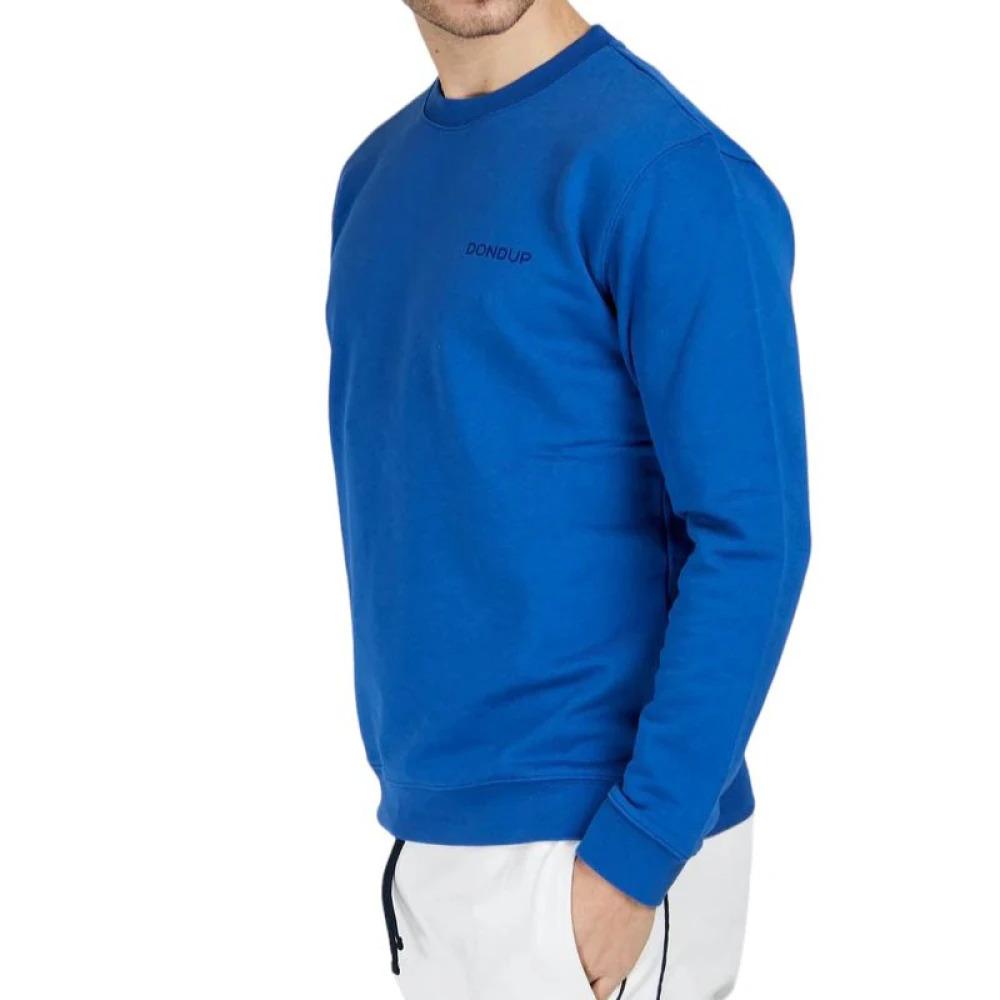 Stylish Men`s Sweatshirt