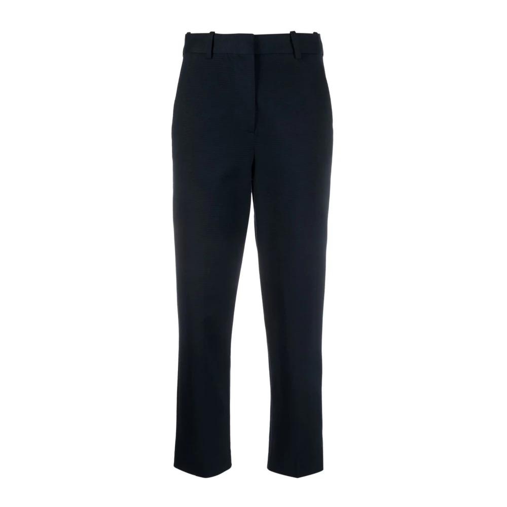 Circolo 1901 Trousers Blue