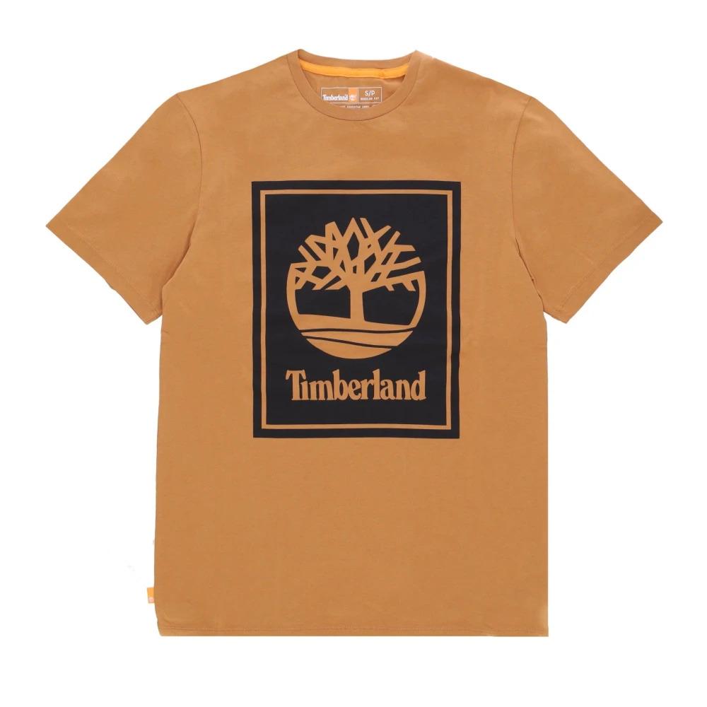 Logo Tee Short Sleeve T-Shirt