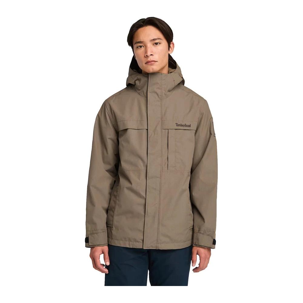 3-in-1 Benton Men's Jacket