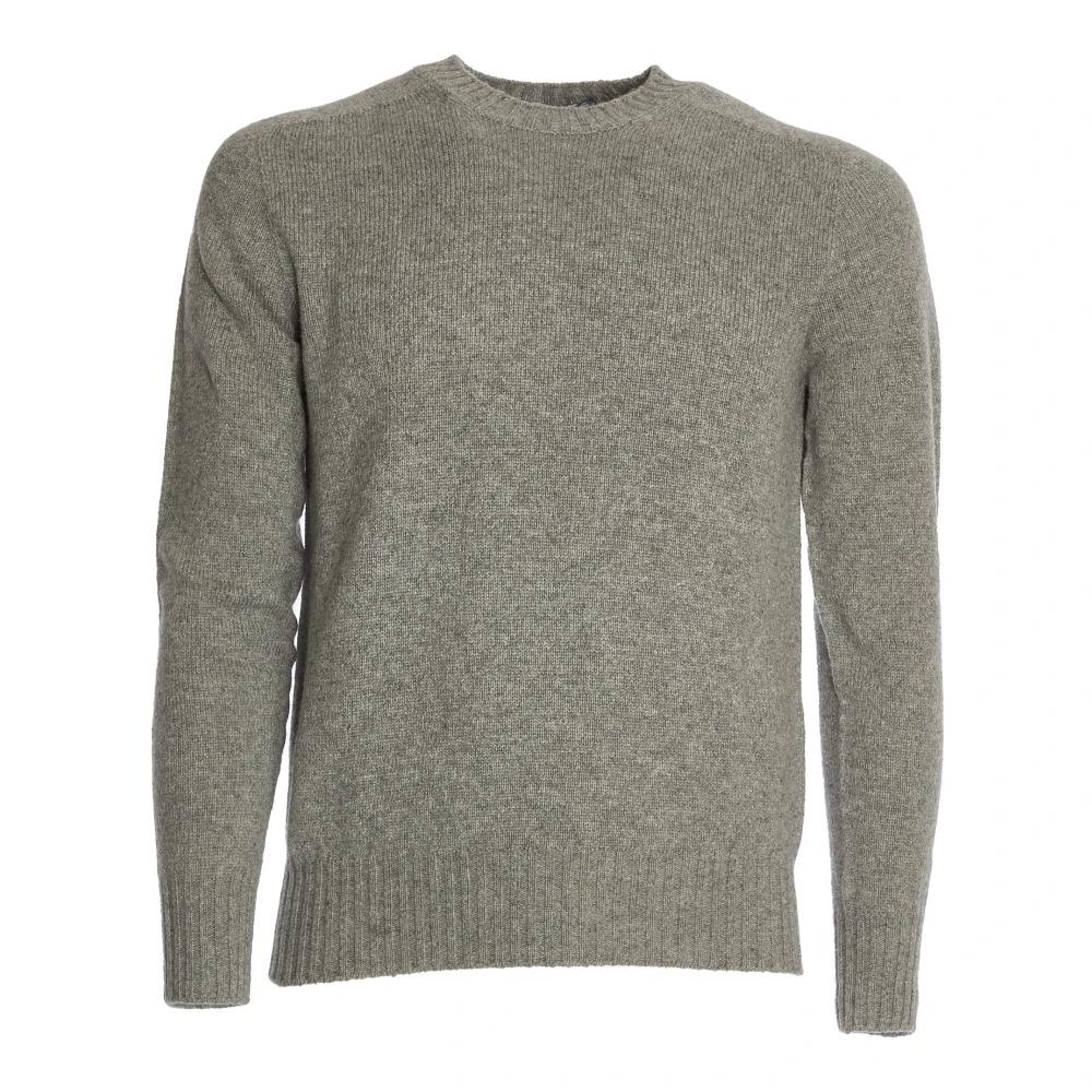 Brown Knitwear Sweater AW24