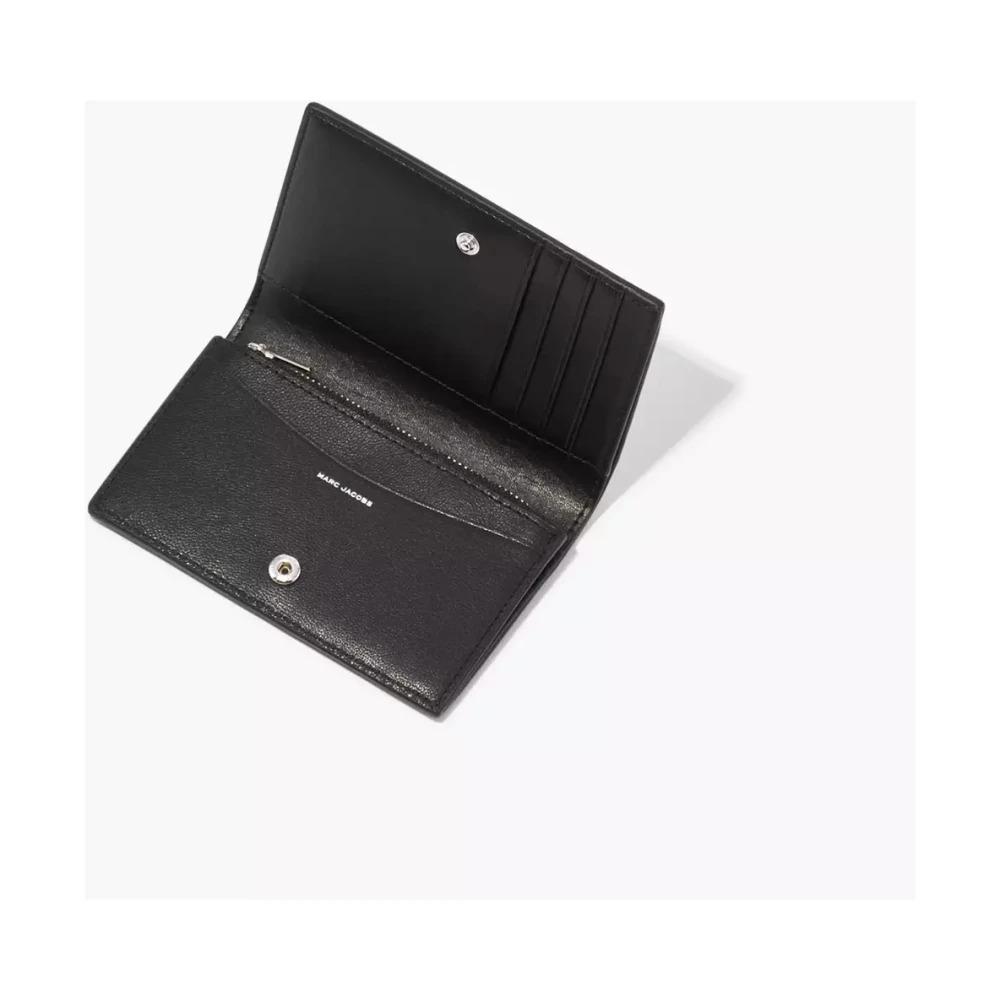 Card Holder, 001/BLACK NERO