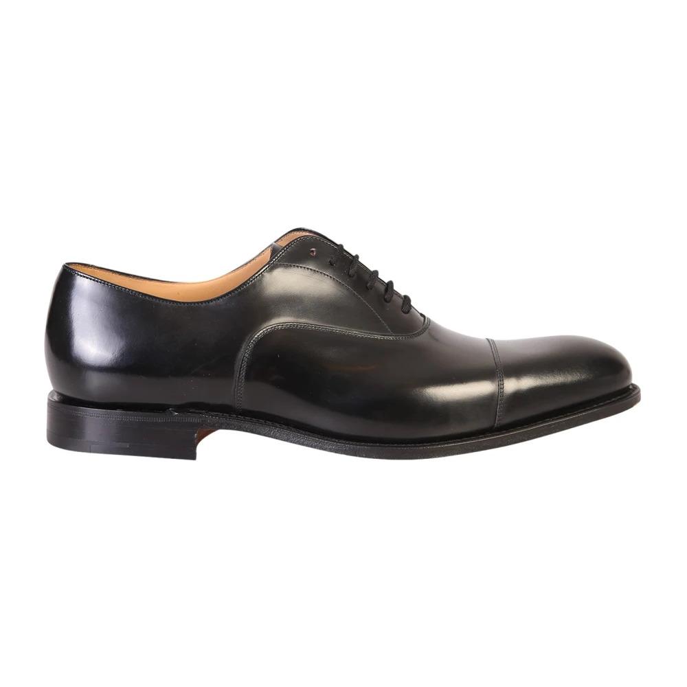 Black Dubai loafer by